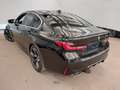 BMW M5 Lim Aut. Bowers& Wilkins, Laserlicht, Sitzbel., Le Schwarz - thumbnail 4