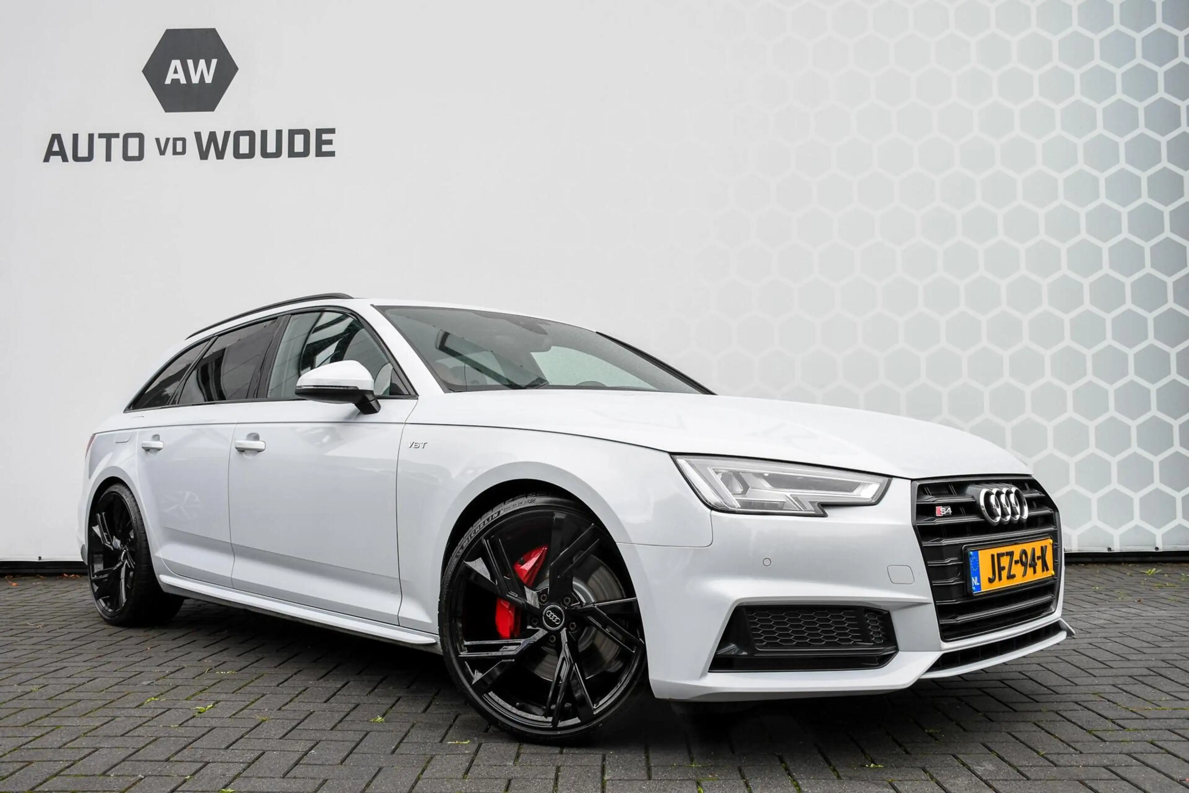Audi S4 Avant 3.0 TFSI Quattro Pro Line Plus Panoramadak R — photo 3