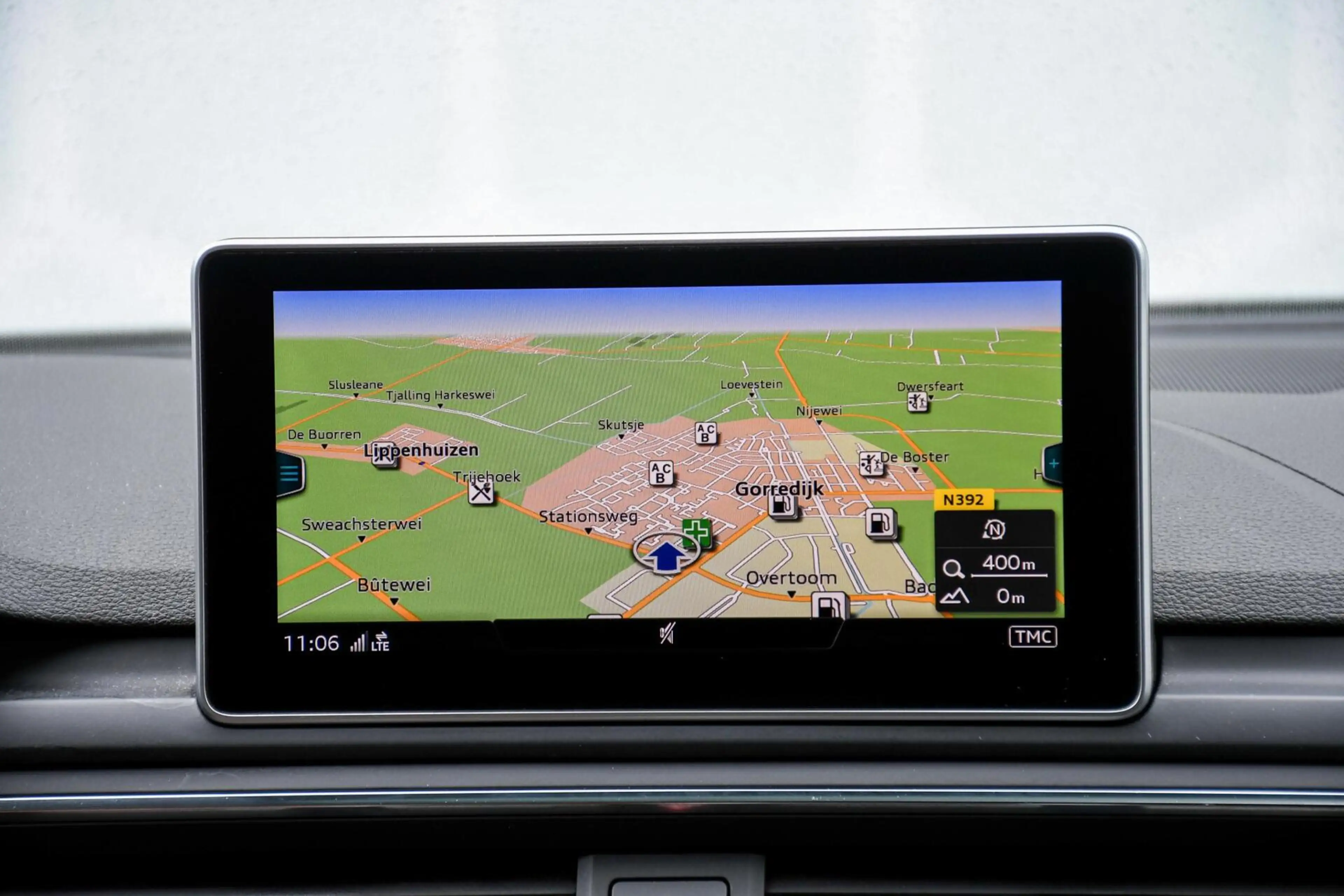 Audi S4 Avant 3.0 TFSI Quattro Pro Line Plus Panoramadak R — photo 35