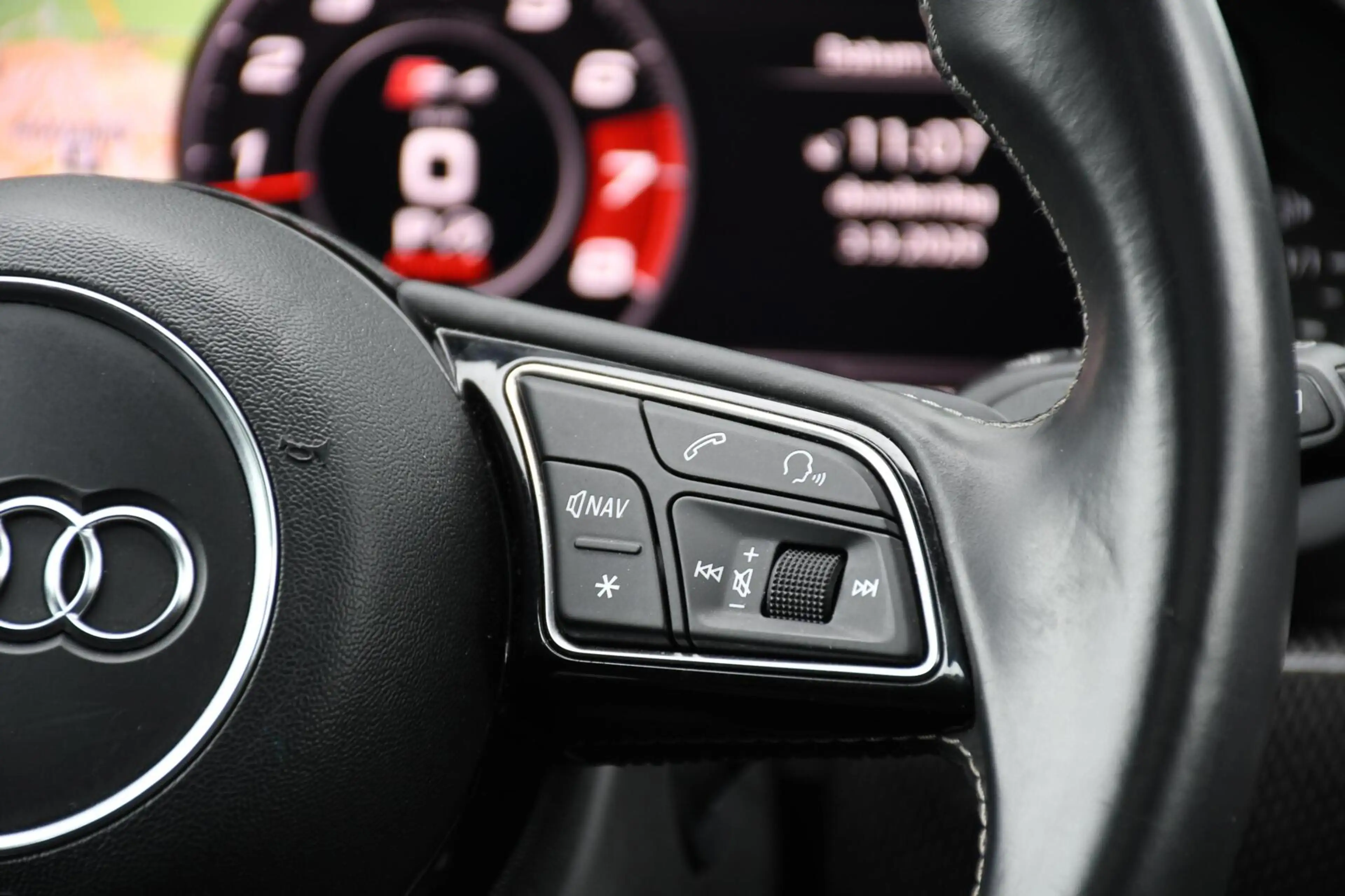 Audi S4 Avant 3.0 TFSI Quattro Pro Line Plus Panoramadak R — photo 12