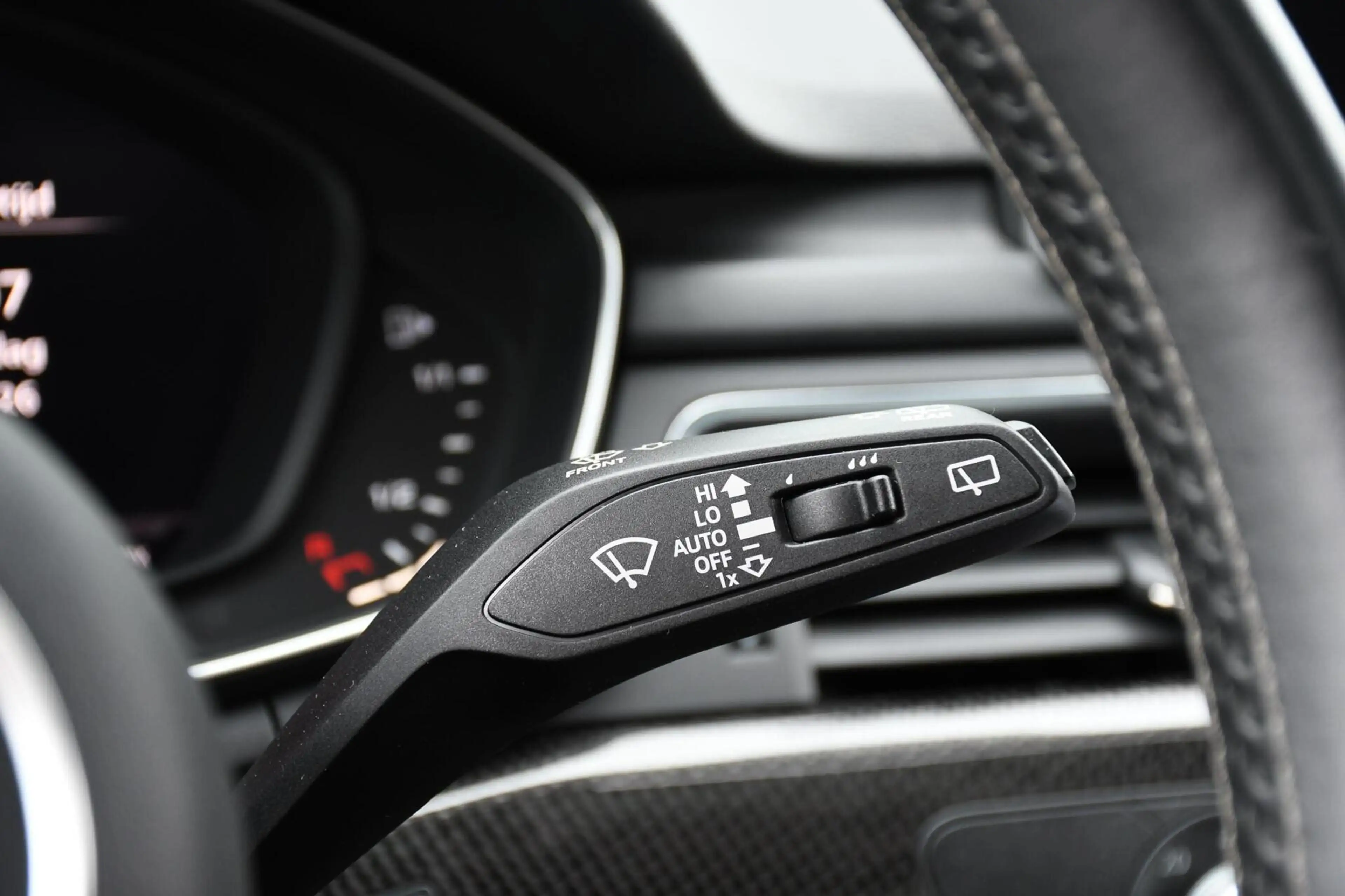 Audi S4 Avant 3.0 TFSI Quattro Pro Line Plus Panoramadak R — photo 21