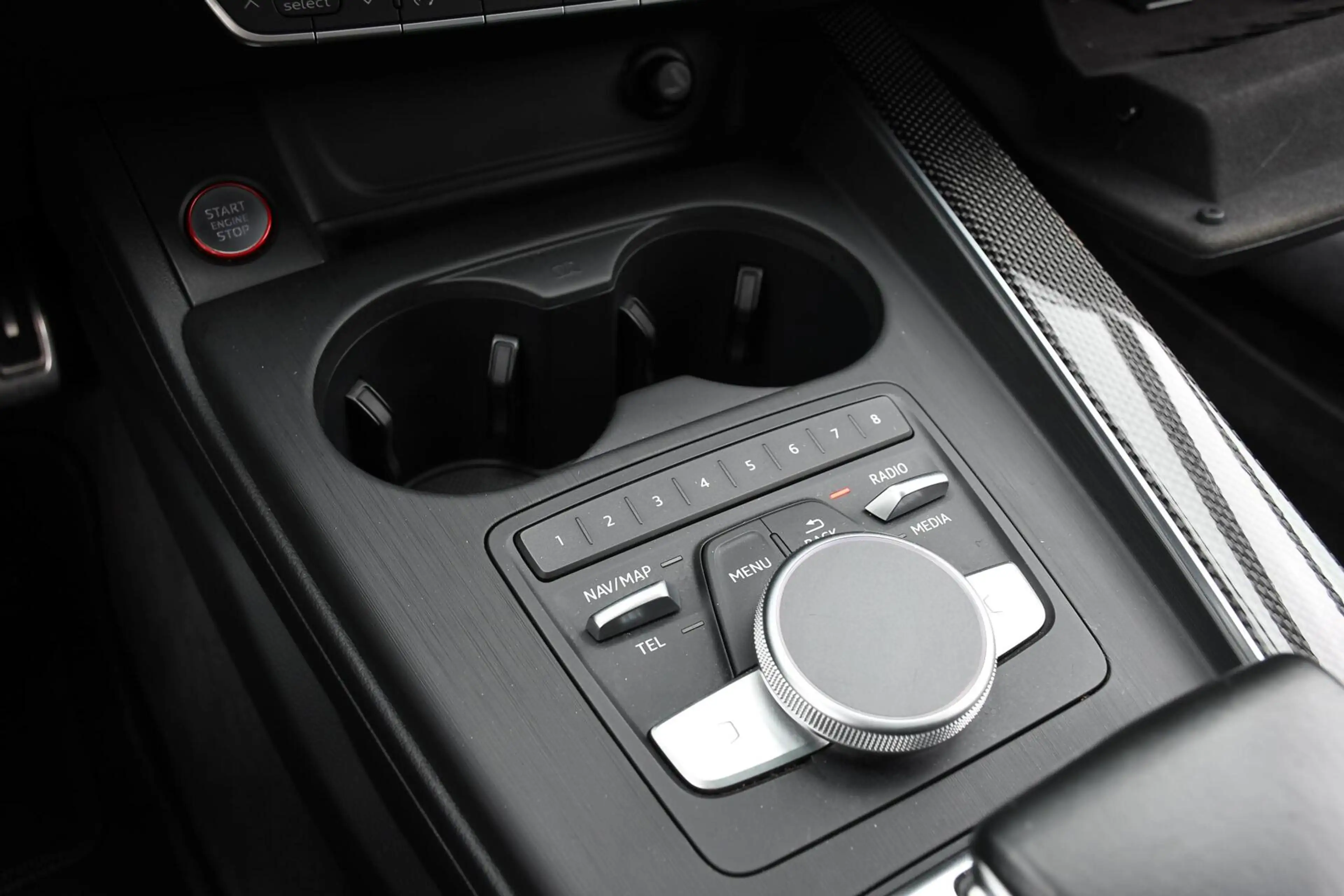 Audi S4 Avant 3.0 TFSI Quattro Pro Line Plus Panoramadak R — photo 20