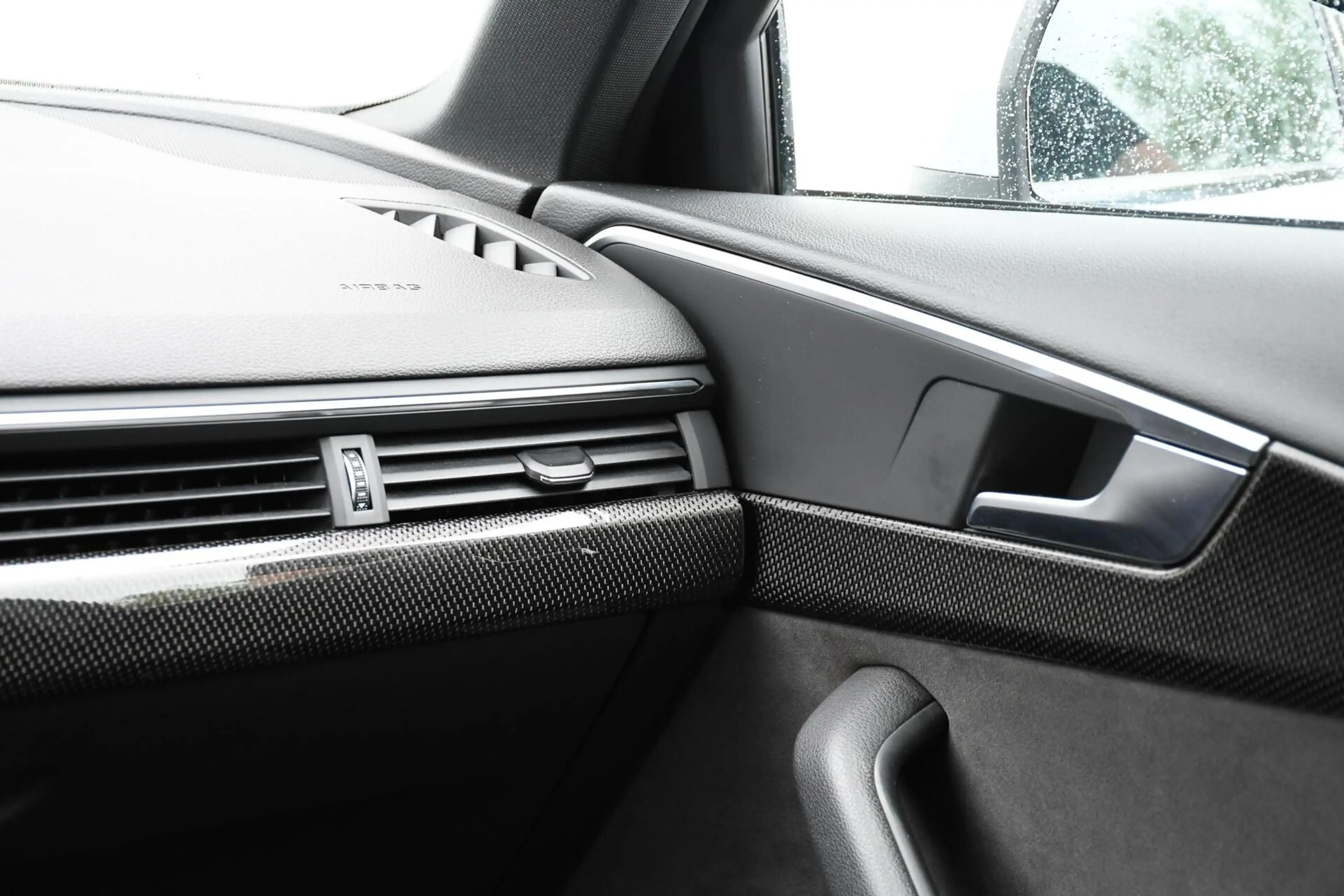 Audi S4 Avant 3.0 TFSI Quattro Pro Line Plus Panoramadak R — photo 24