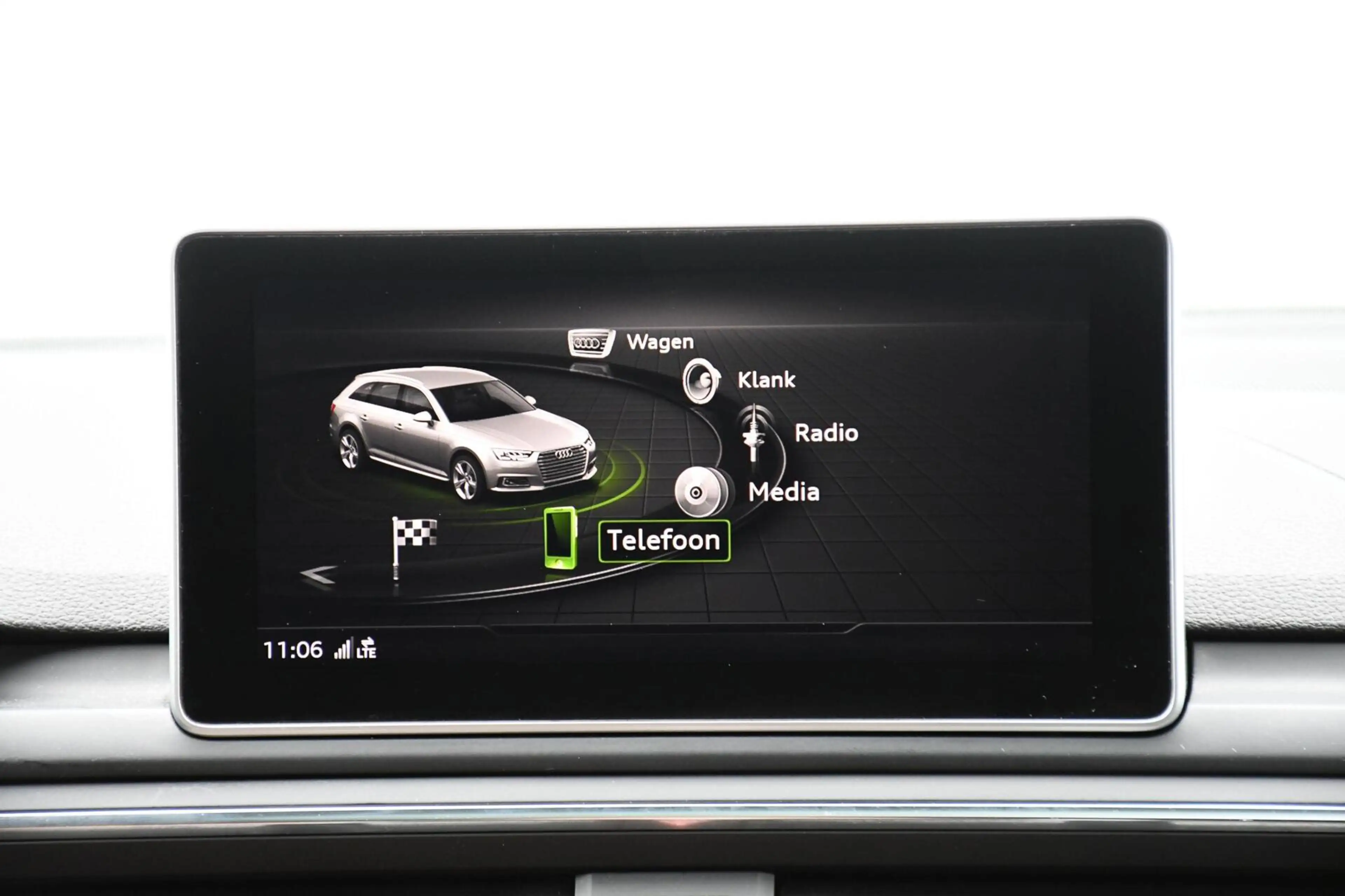 Audi S4 Avant 3.0 TFSI Quattro Pro Line Plus Panoramadak R — photo 31