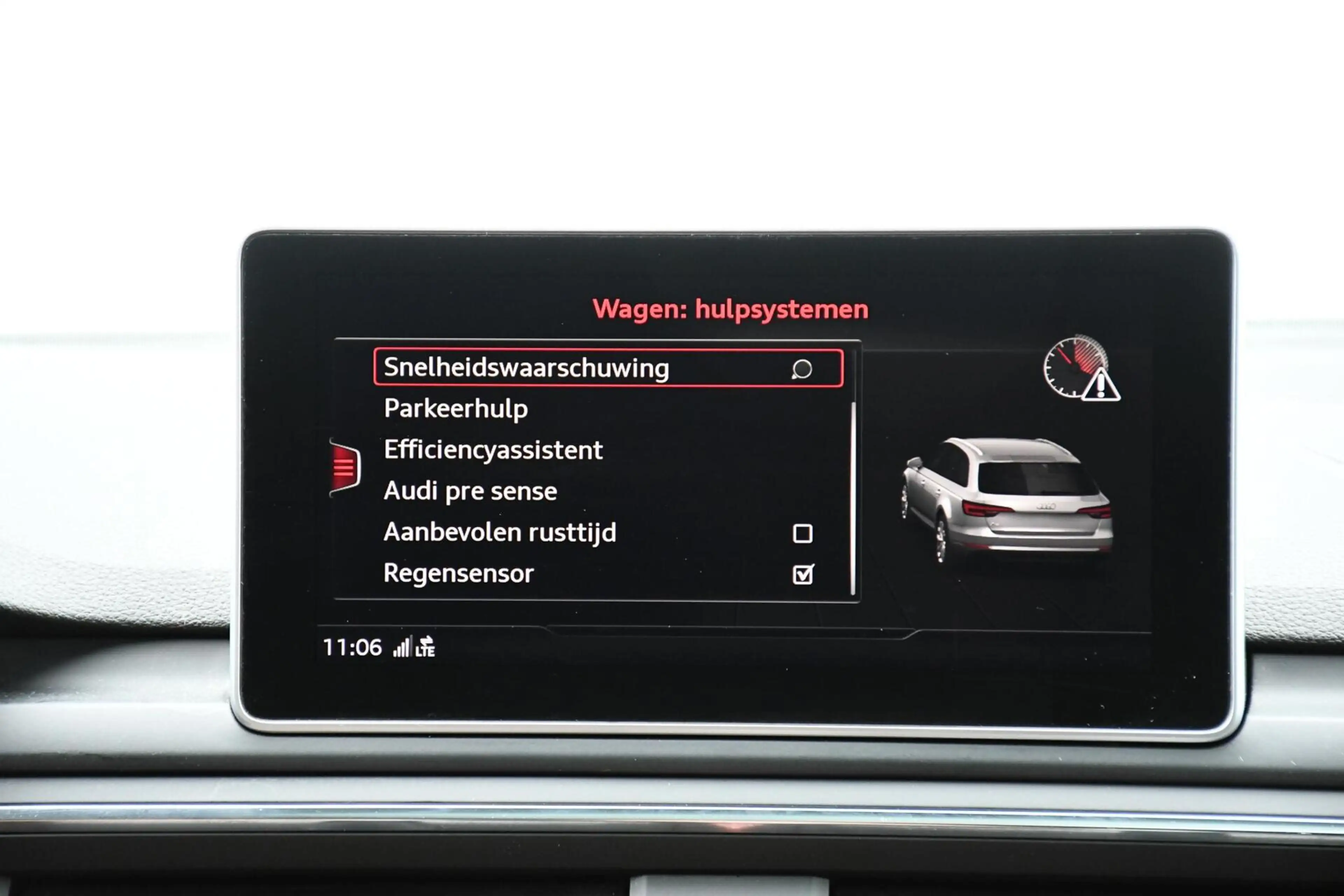 Audi S4 Avant 3.0 TFSI Quattro Pro Line Plus Panoramadak R — photo 28