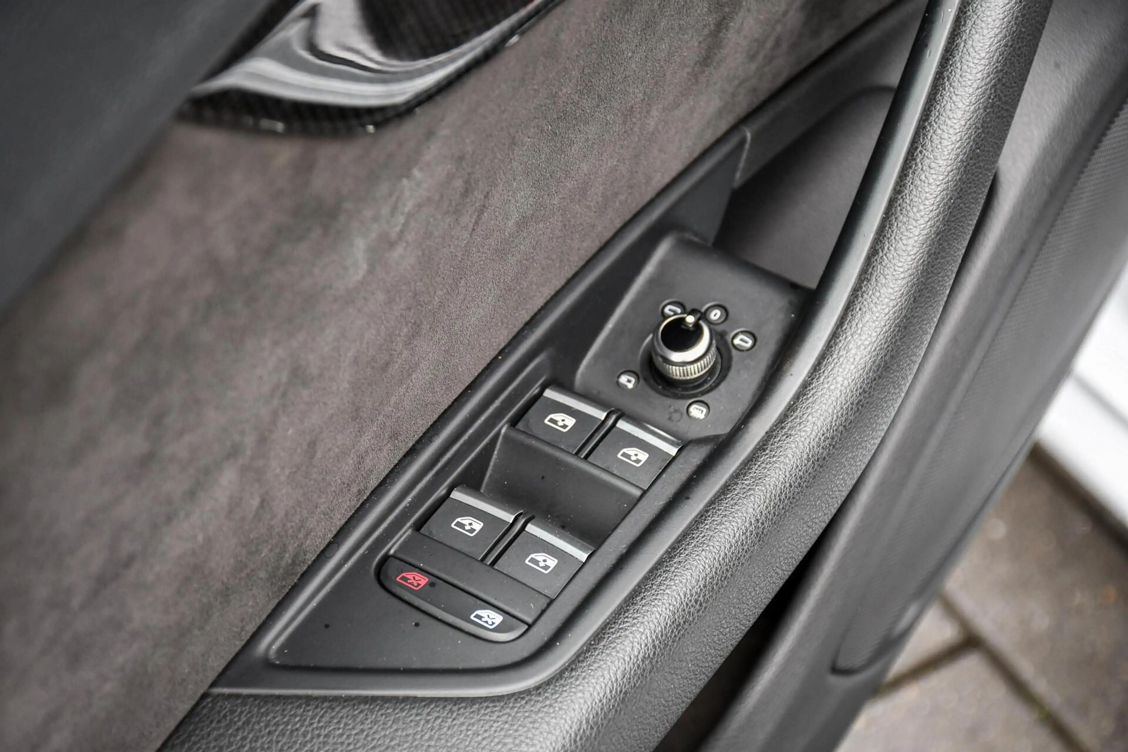 Audi S4 Avant 3.0 TFSI Quattro Pro Line Plus Panoramadak R — photo 50