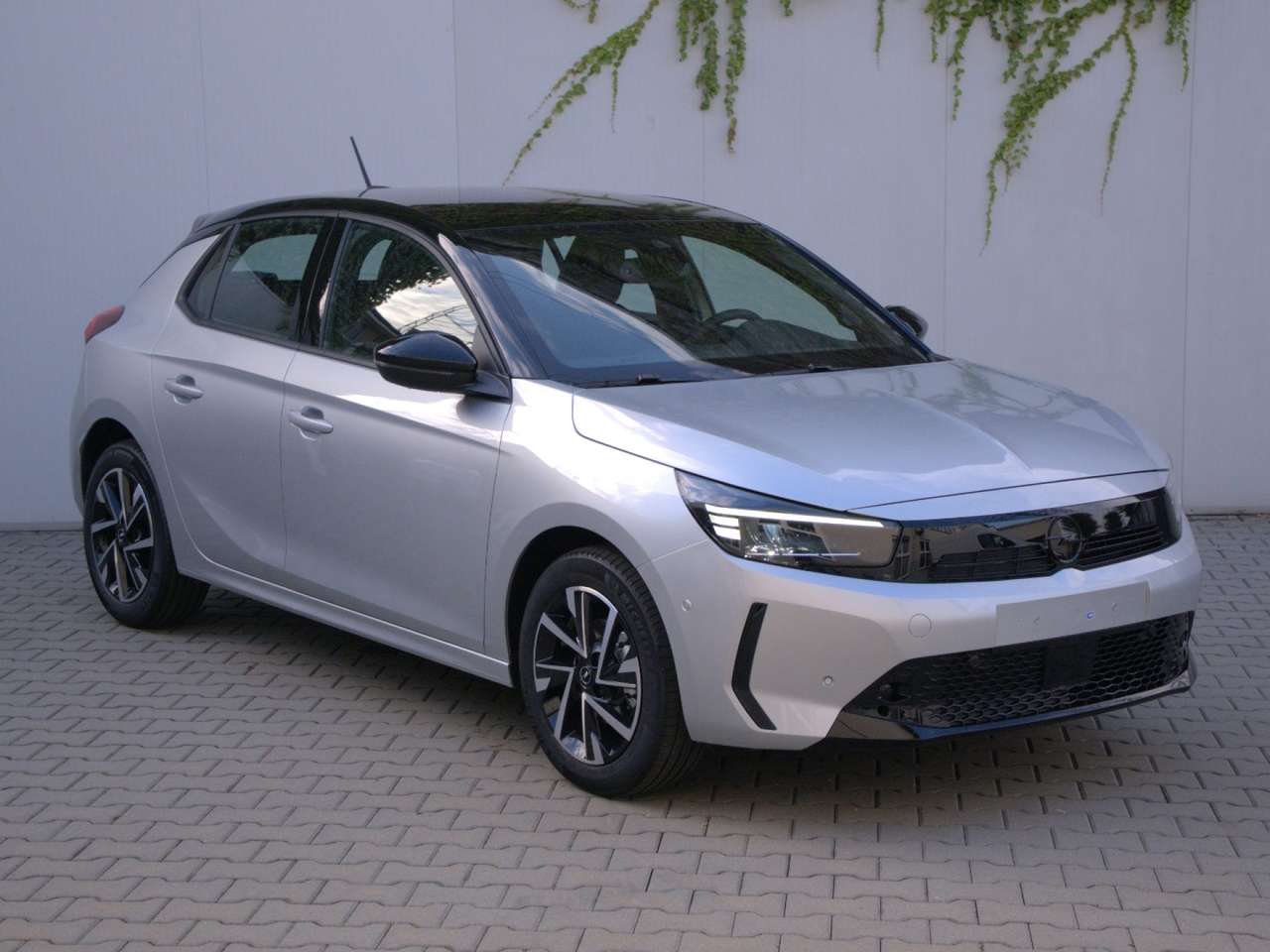 Opel Corsa 1.2 100 CV aut. GS Aziendale