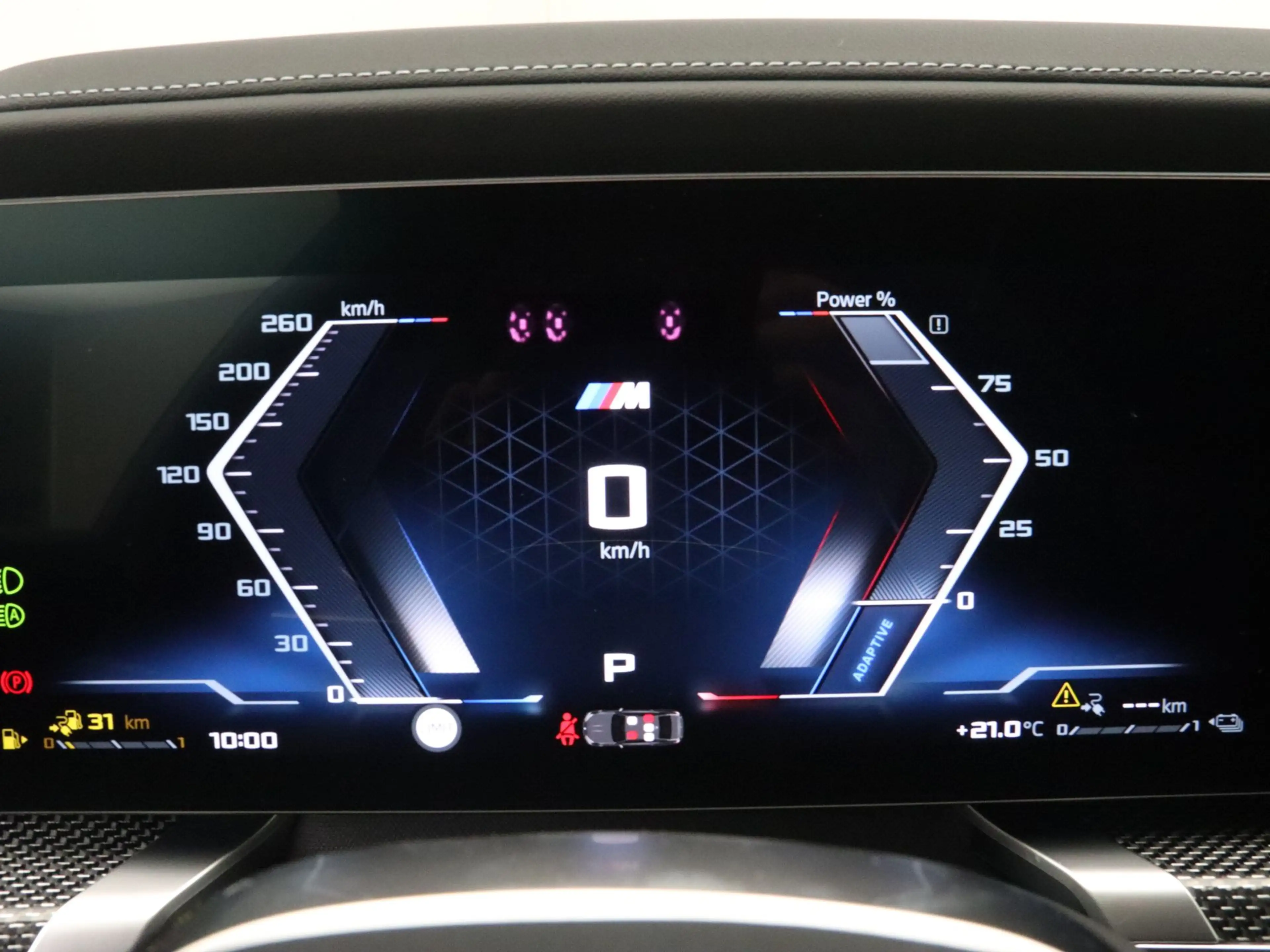 BMW 760 7 Serie M760e xDrive - Larte design — photo 3