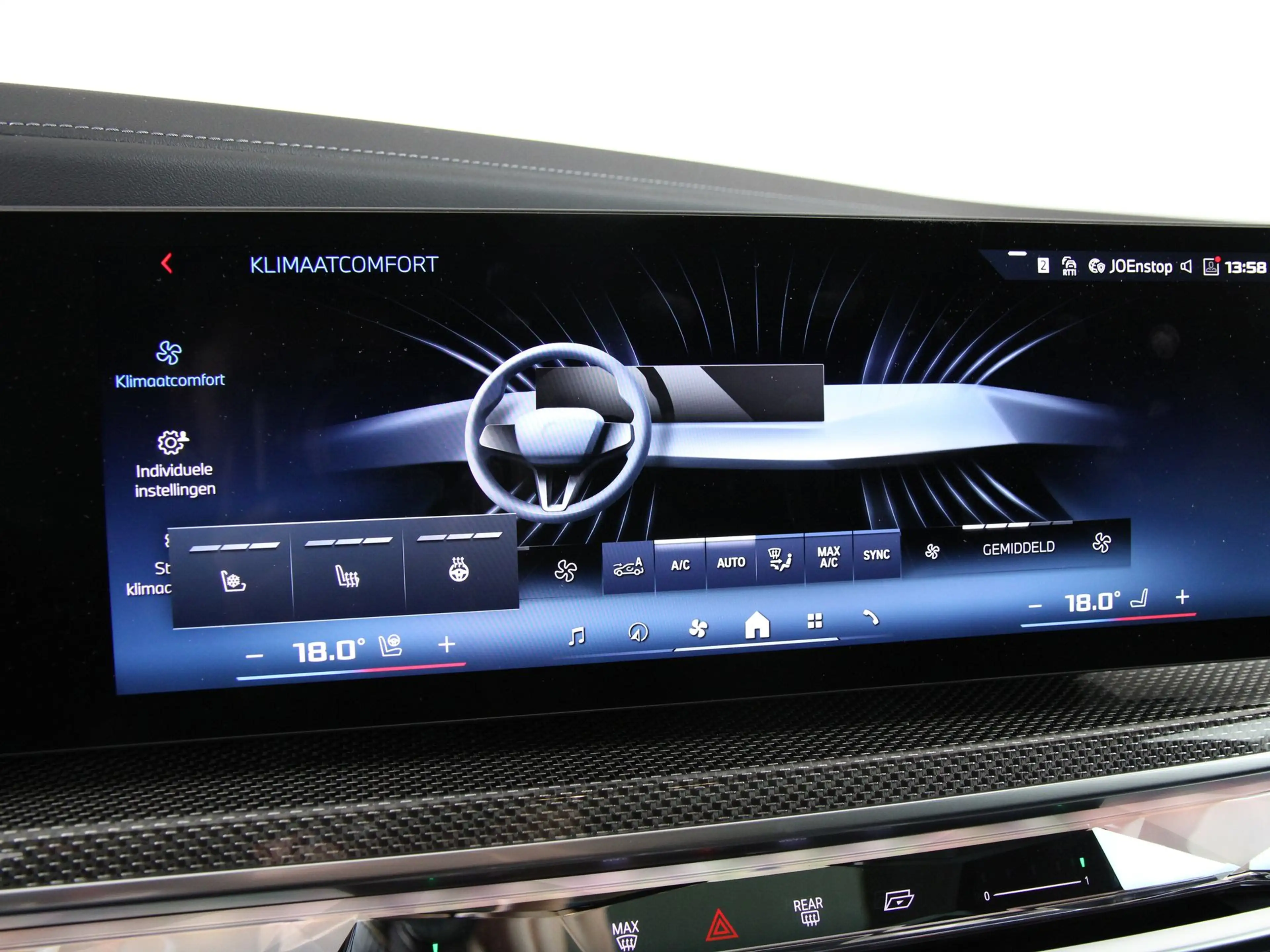 BMW 760 7 Serie M760e xDrive - Larte design — photo 15