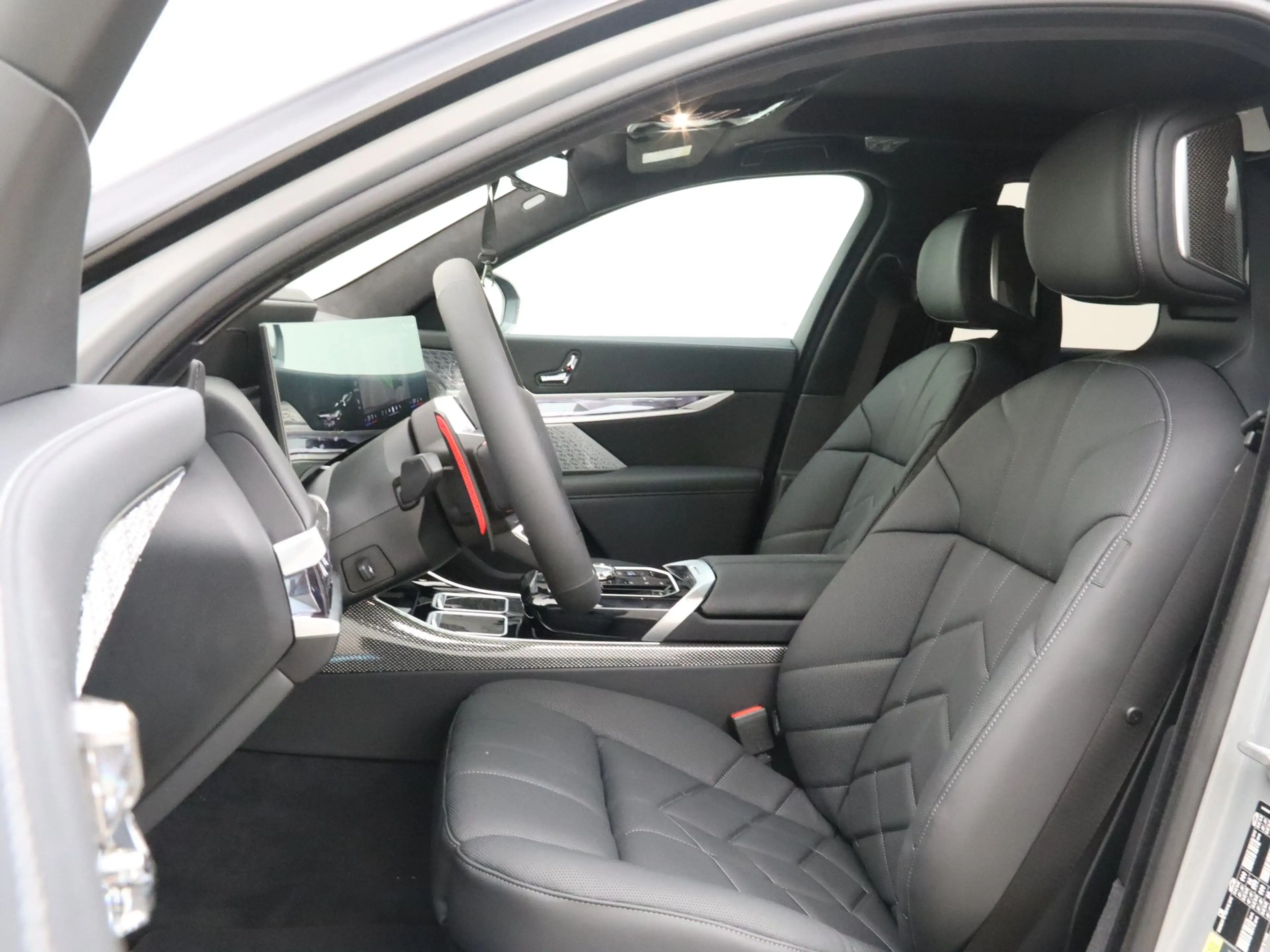 BMW 760 7 Serie M760e xDrive - Larte design — photo 6