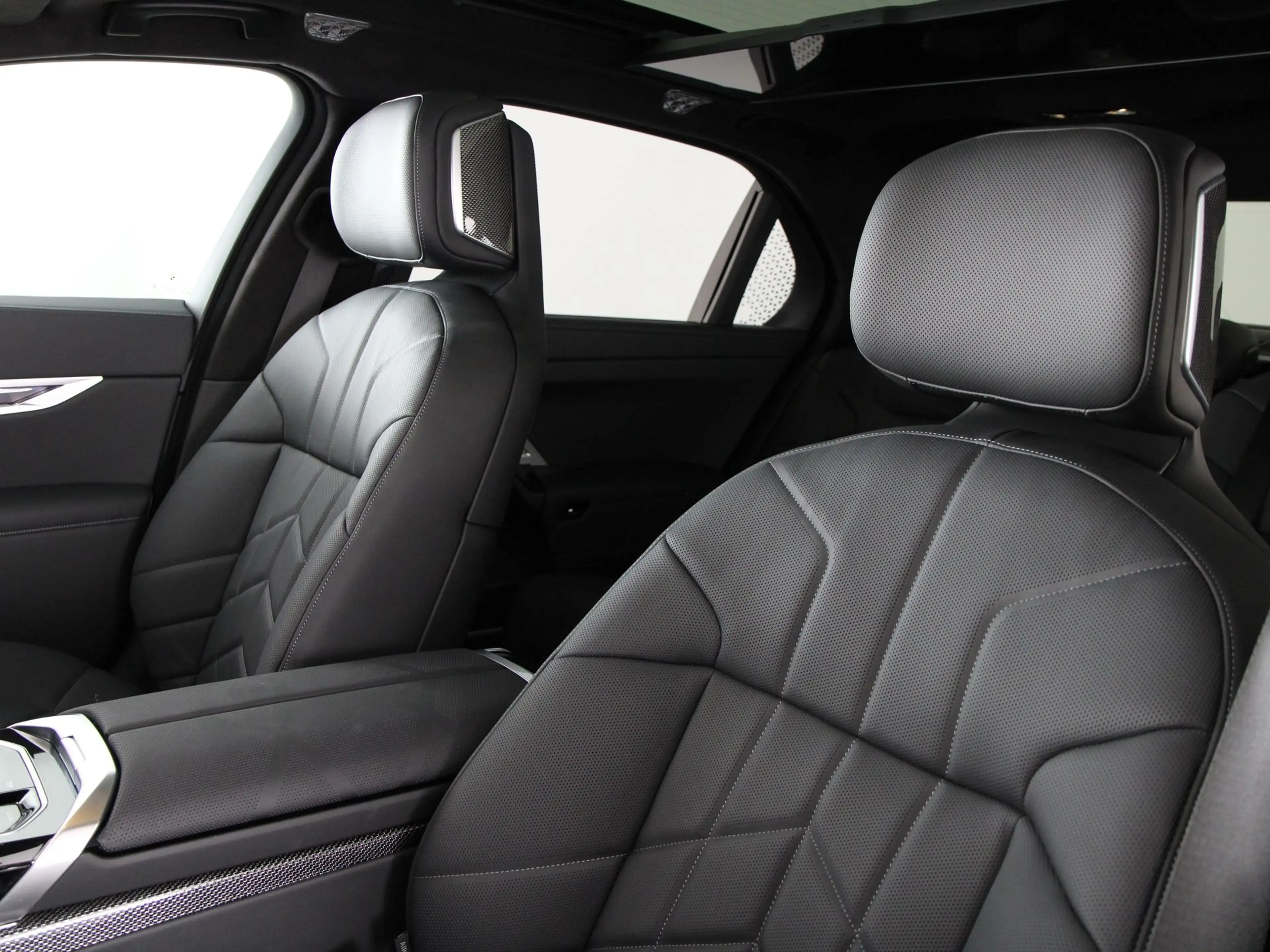 BMW 760 7 Serie M760e xDrive - Larte design — photo 5