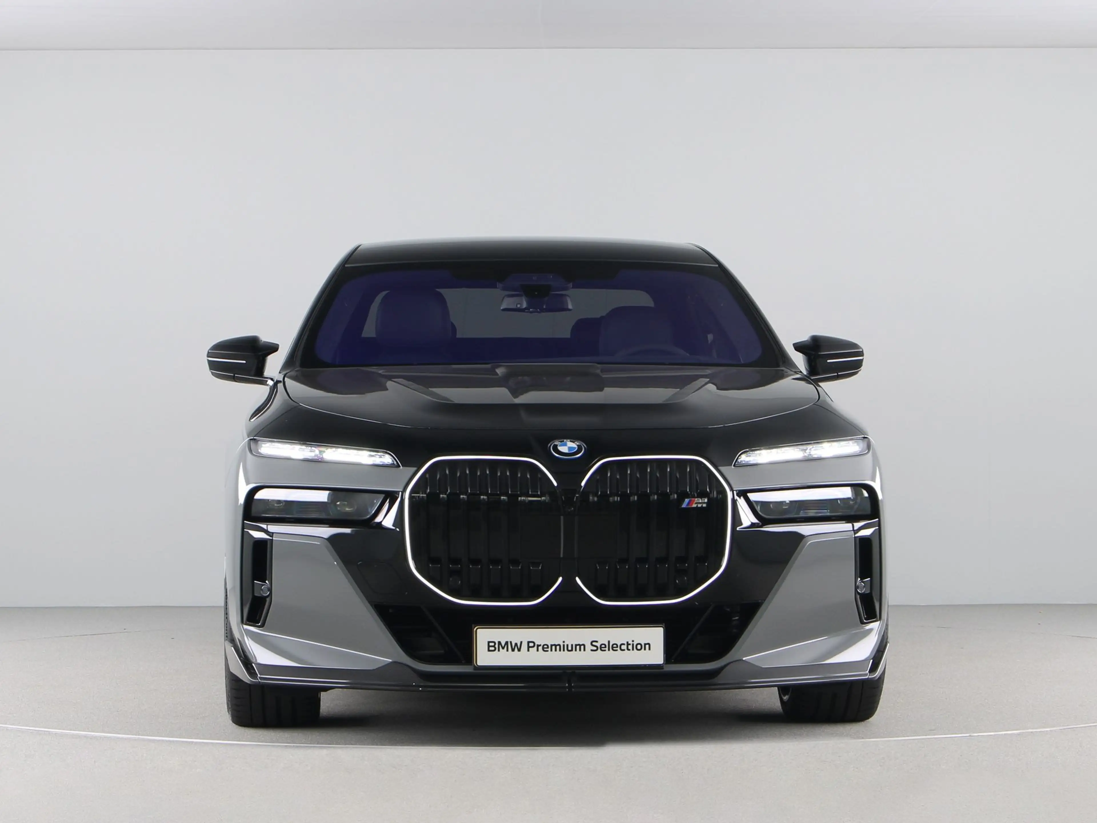BMW 760 7 Serie M760e xDrive - Larte design — photo 7