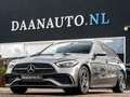 Mercedes-Benz C 180 Estate AMG Line Sfeerverlichting Camera Grigio - thumbnail 1