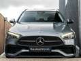 Mercedes-Benz C 180 Estate AMG Line Sfeerverlichting Camera Grigio - thumbnail 11