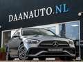 Mercedes-Benz C 180 Estate AMG Line Sfeerverlichting Camera Grigio - thumbnail 7