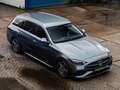Mercedes-Benz C 180 Estate AMG Line Sfeerverlichting Camera Grigio - thumbnail 8