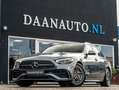 Mercedes-Benz C 180 Estate AMG Line Sfeerverlichting Camera Grigio - thumbnail 5