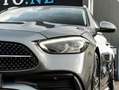Mercedes-Benz C 180 Estate AMG Line Sfeerverlichting Camera Grigio - thumbnail 22