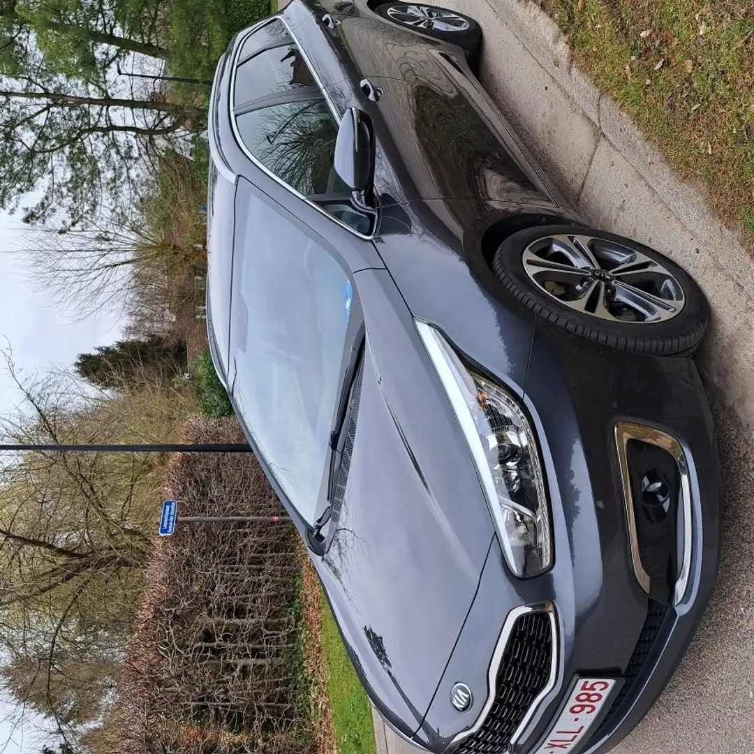 Kia Ceed SW / cee'd SW Business 1.6 CRDi 136 ch ISG Active - 2