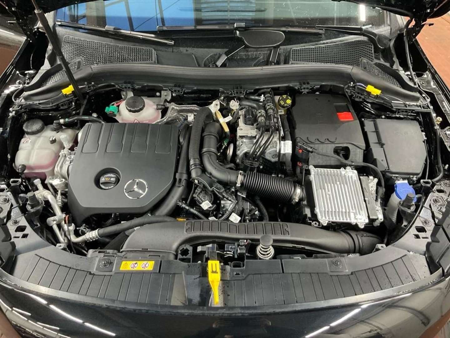 Mercedes GLA 250 250 AMG Line - - Joinsteer - #3