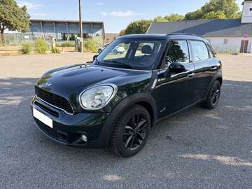 COOPER I (2) 2.0 SD All4 143cv 4x4