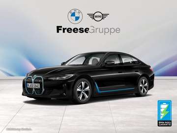 eDrive35 Gran Coupé STANDHZ RFK HIFI LED SHZ