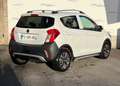 Opel Karl 1.0 73CH ROCKS Blanc - thumbnail 4