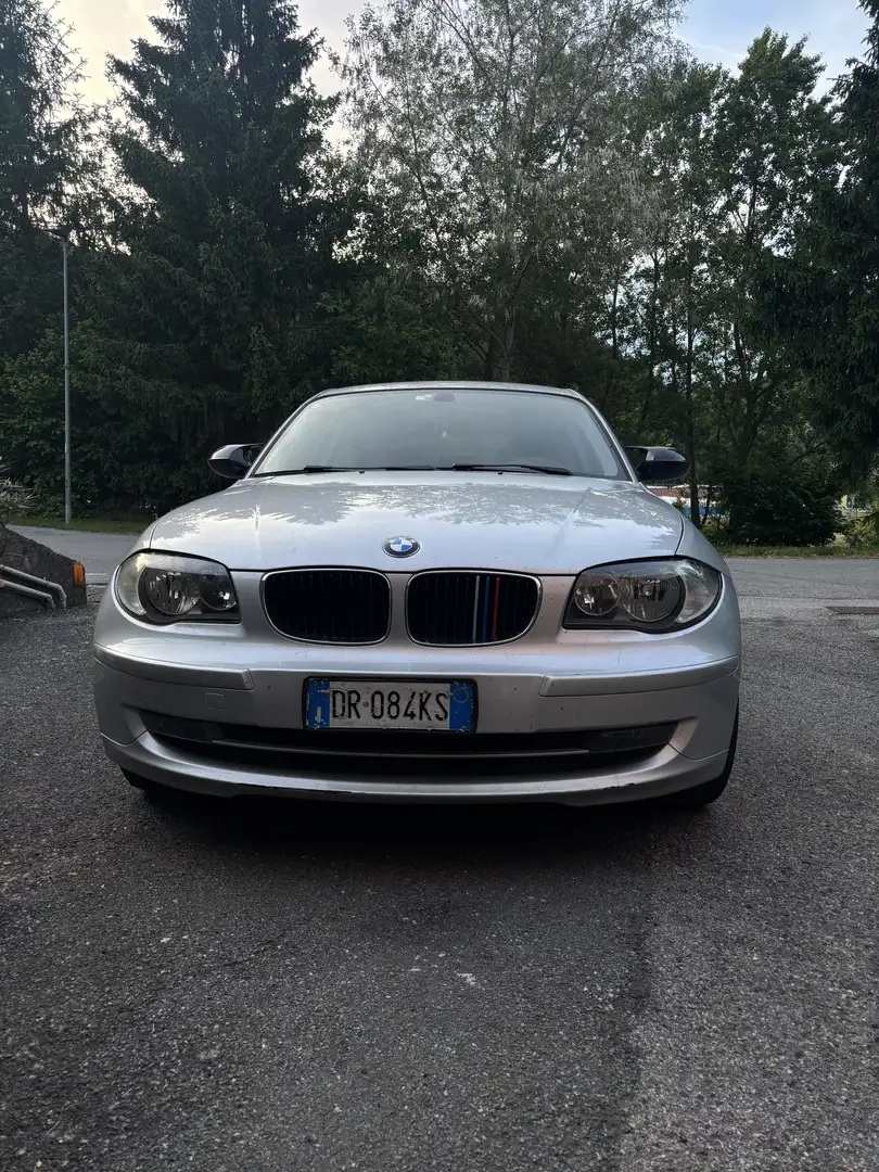 BMW 120 120d 3p futura dpf - 2