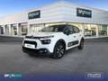 Citroen C3 PureTech 60KW (83CV) Feel Pack Blanc - thumbnail 1