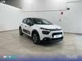 Citroen C3 PureTech 60KW (83CV) Feel Pack Blanc - thumbnail 3