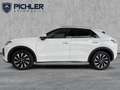 Volkswagen T-Roc Life eTSI DSG Weiß - thumbnail 3