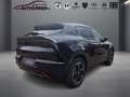 Alfa Romeo Junior 1.2 VGT Mild Hybrid Schwarz - thumbnail 4