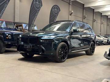 xDrive40d 48V *POLDO COUTURE*
