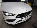 Mercedes-Benz CLA 200 d AMG Line (EURO 6d) Weiß - thumbnail 5