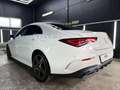 Mercedes-Benz CLA 200 d AMG Line (EURO 6d) Weiß - thumbnail 4