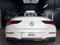 Mercedes-Benz CLA 200 d AMG Line (EURO 6d) Weiß - thumbnail 9