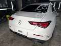 Mercedes-Benz CLA 200 d AMG Line (EURO 6d) Weiß - thumbnail 6