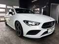 Mercedes-Benz CLA 200 d AMG Line (EURO 6d) Weiß - thumbnail 2