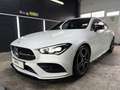 Mercedes-Benz CLA 200 d AMG Line (EURO 6d) Weiß - thumbnail 1