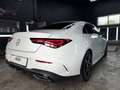 Mercedes-Benz CLA 200 d AMG Line (EURO 6d) Weiß - thumbnail 3