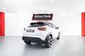 Nissan Juke 1.6 Hybrid Tekna Auto Weiß - thumbnail 3