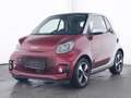 smart forTwo EQ 22KW*PANO*RFK*PDC*LED*KLIMAAUT* Rot - thumbnail 11
