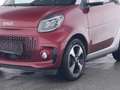 smart forTwo EQ 22KW*PANO*RFK*PDC*LED*KLIMAAUT* Rot - thumbnail 4