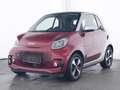 smart forTwo EQ 22KW*PANO*RFK*PDC*LED*KLIMAAUT* Rot - thumbnail 2