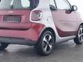smart forTwo EQ 22KW*PANO*RFK*PDC*LED*KLIMAAUT* Rot - thumbnail 5