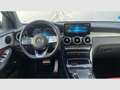 Mercedes-Benz GLC 300 de 4MATIC Negro - thumbnail 8