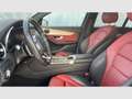 Mercedes-Benz GLC 300 de 4MATIC Negro - thumbnail 7