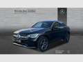 Mercedes-Benz GLC 300 de 4MATIC Negro - thumbnail 1