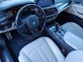 BMW 520 520d Touring Msport auto Nero - thumbnail 8