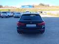 BMW 520 520d Touring Msport auto Nero - thumbnail 4